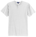 Sport-Tek T210 Tek Short Sleeve Henley