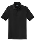 Sport-Tek T475 Tek Dry Zone Raglan Polo