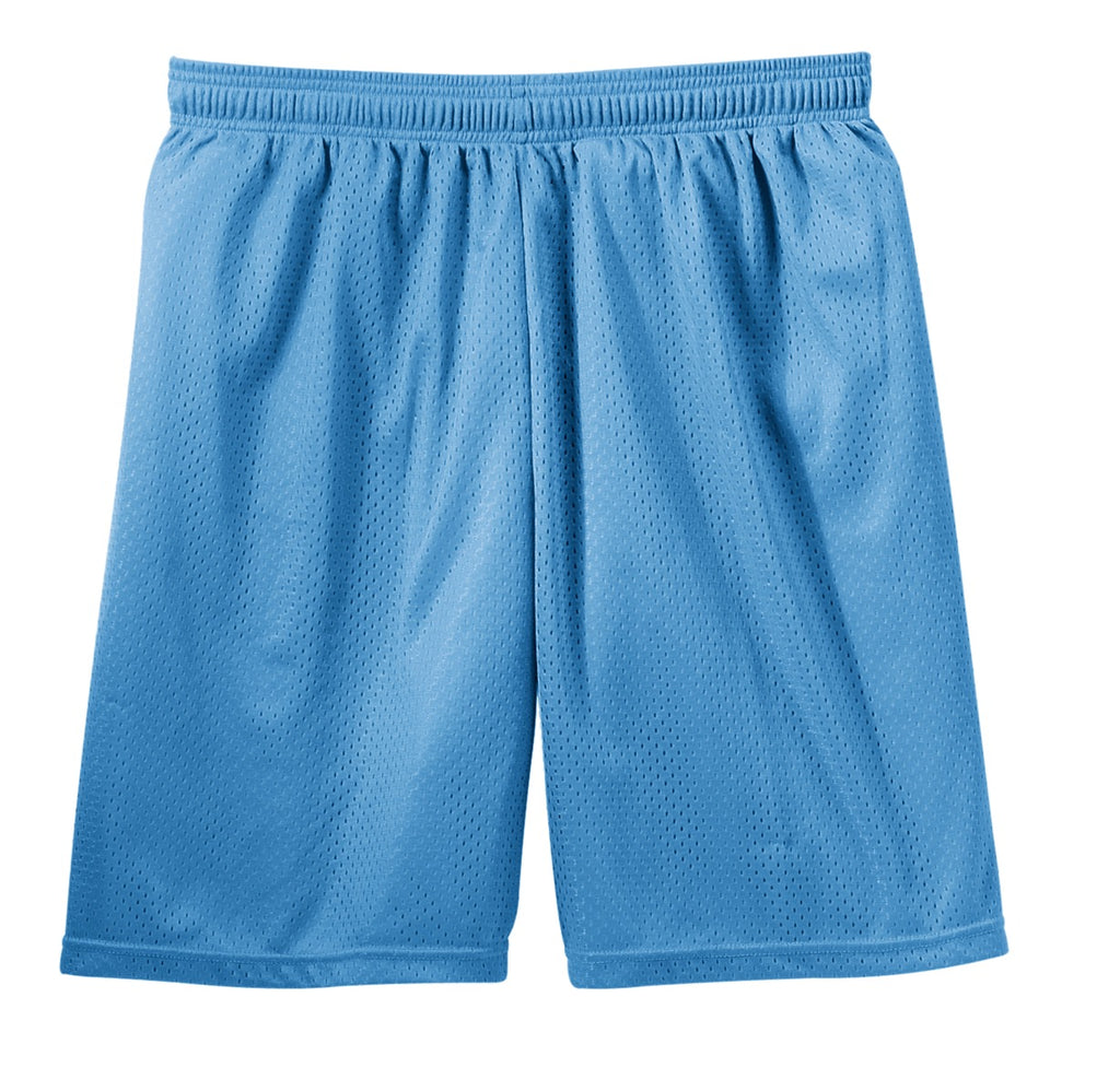 Sport-Tek T510 Tek Mesh Short