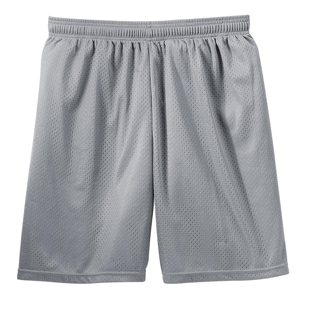 Sport-Tek T510 Tek Mesh Short