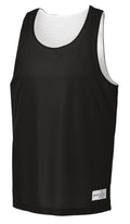Sport-Tek T550 Tek PosiCharge Mesh Reversible Tank