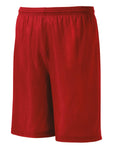 Sport-Tek T560 Tek PosiCharge Mesh Reversible Short