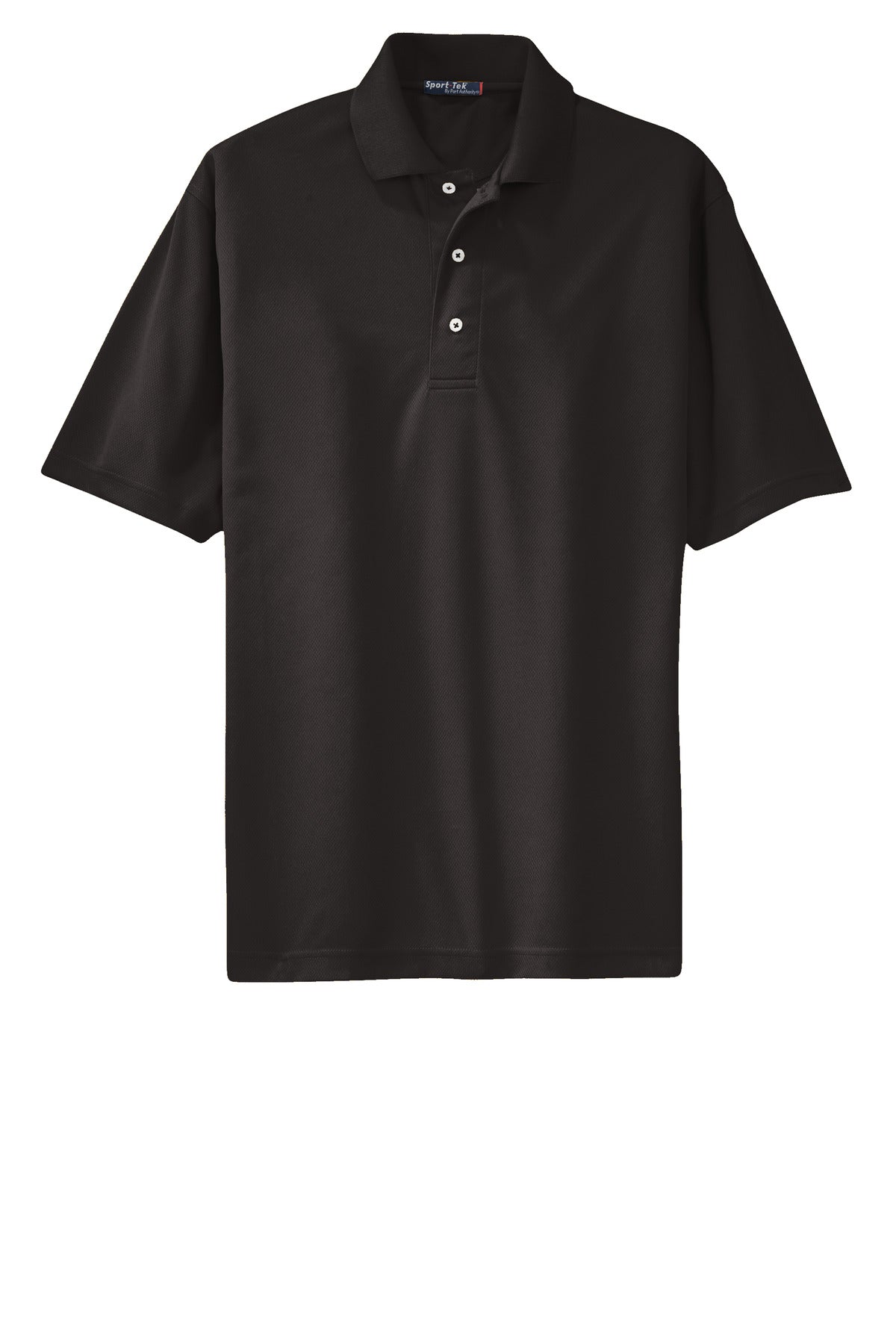 Sport-Tek TK469 Tek Tall Dri-Mesh Polo