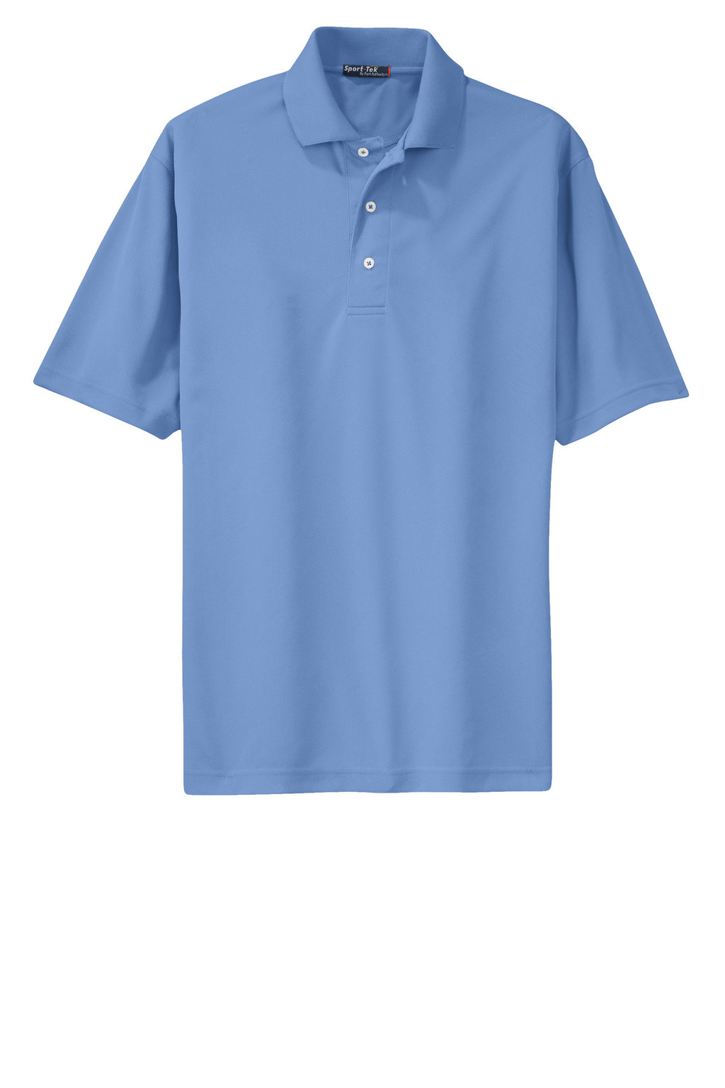 Sport-Tek TK469 Tek Tall Dri-Mesh Polo
