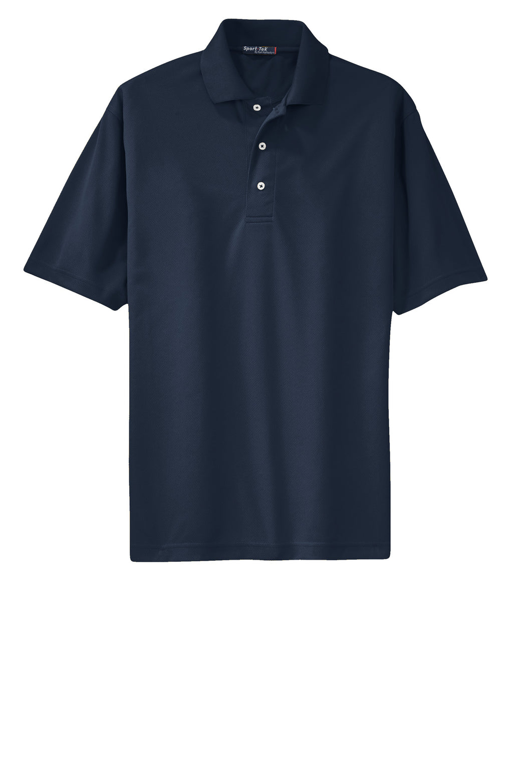 Sport-Tek TK469 Tek Tall Dri-Mesh Polo