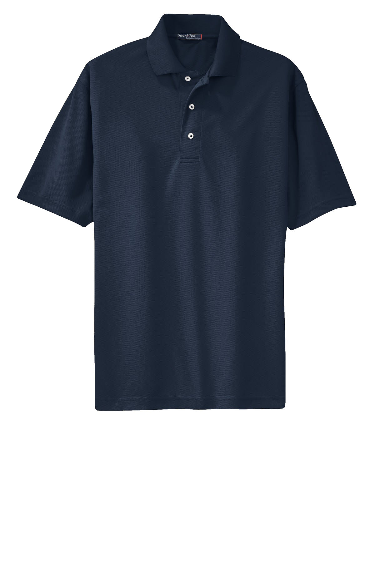Sport-Tek TK469 Tek Tall Dri-Mesh Polo