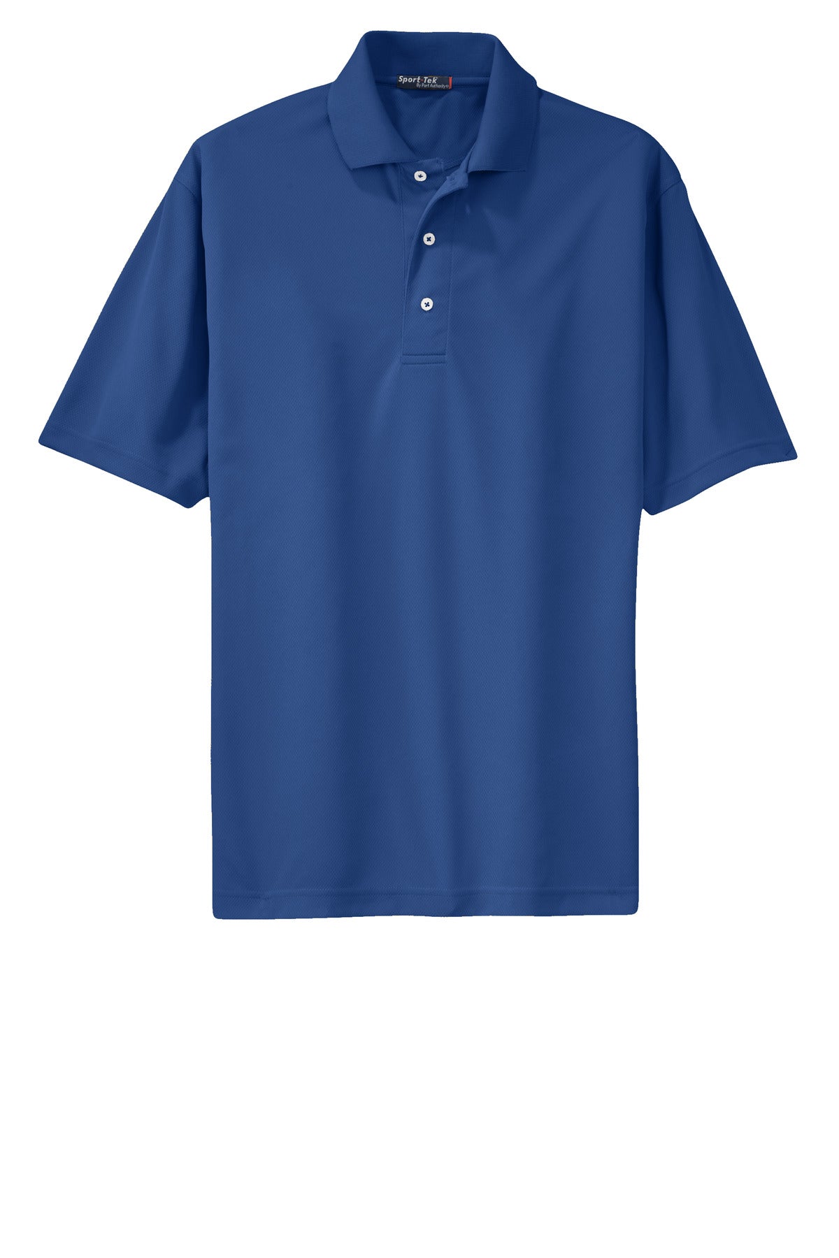 Sport-Tek TK469 Tek Tall Dri-Mesh Polo