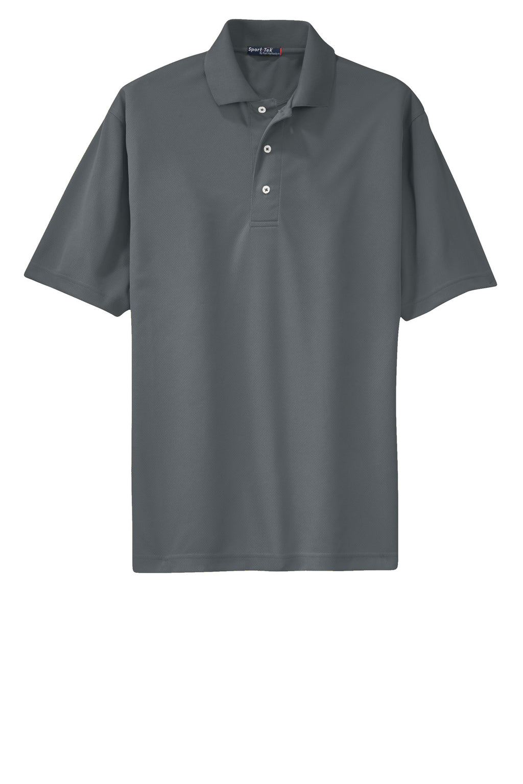 Sport-Tek TK469 Tek Tall Dri-Mesh Polo