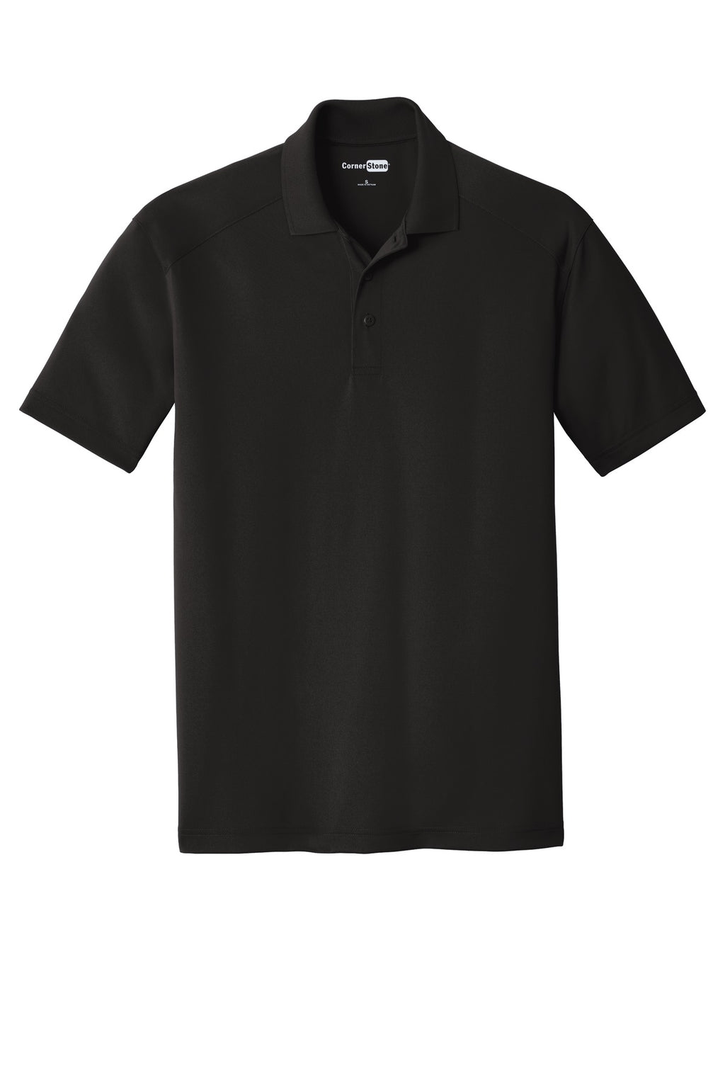 CornerStone TLCS418 Proof Polo