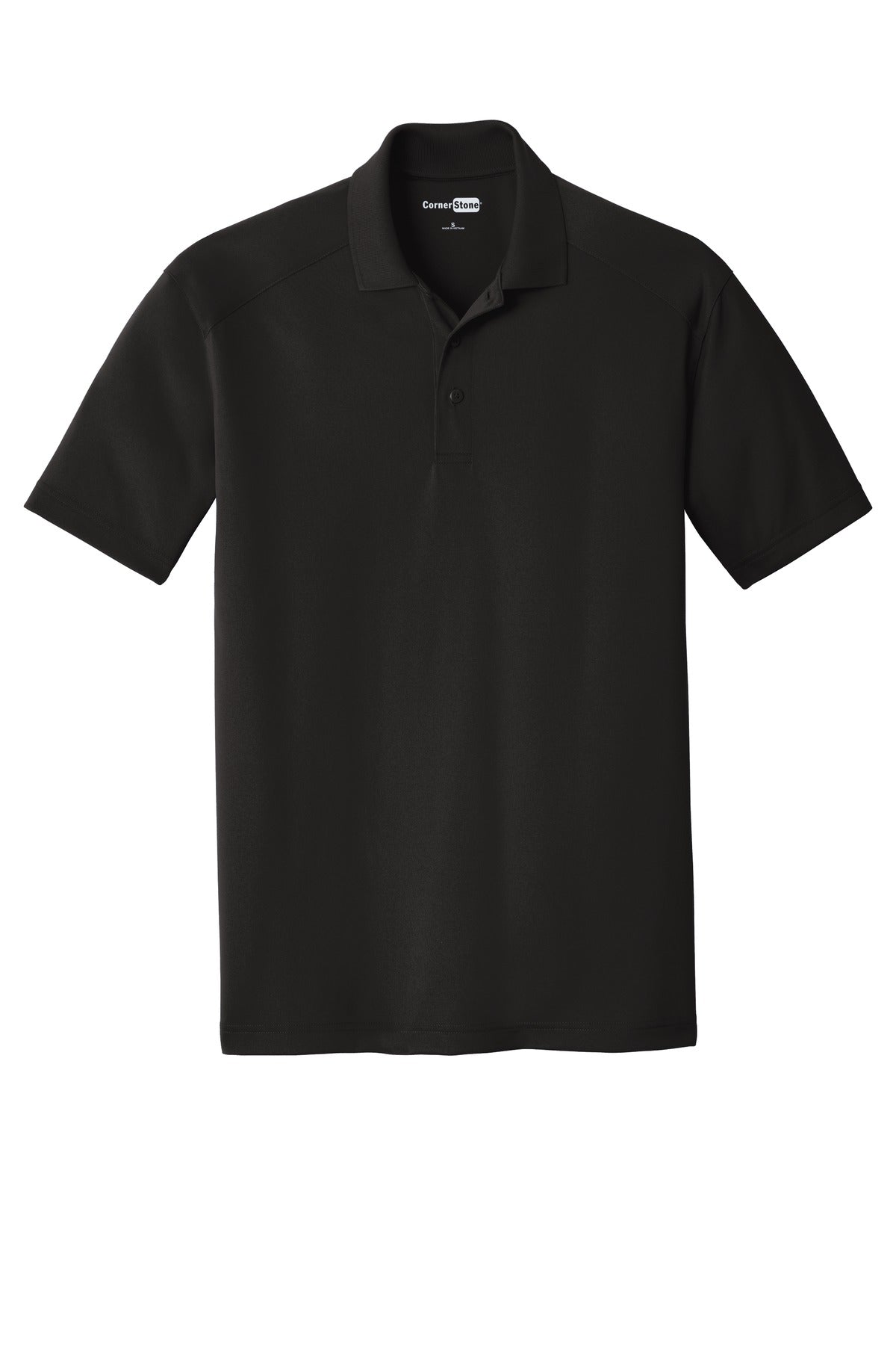 CornerStone TLCS418 Proof Polo