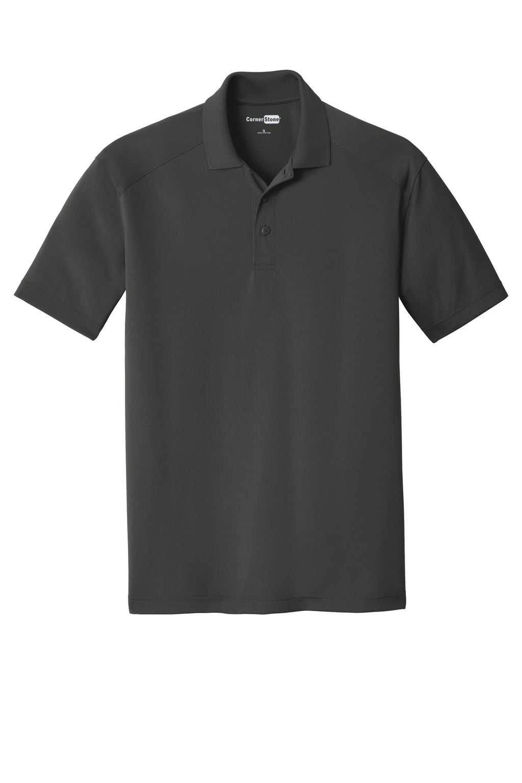 CornerStone TLCS418 Proof Polo