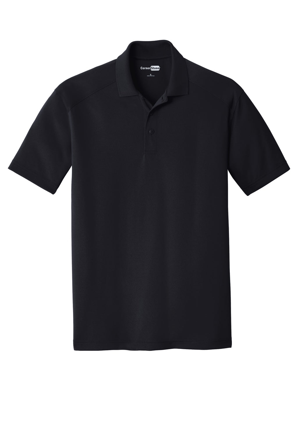 CornerStone TLCS418 Proof Polo