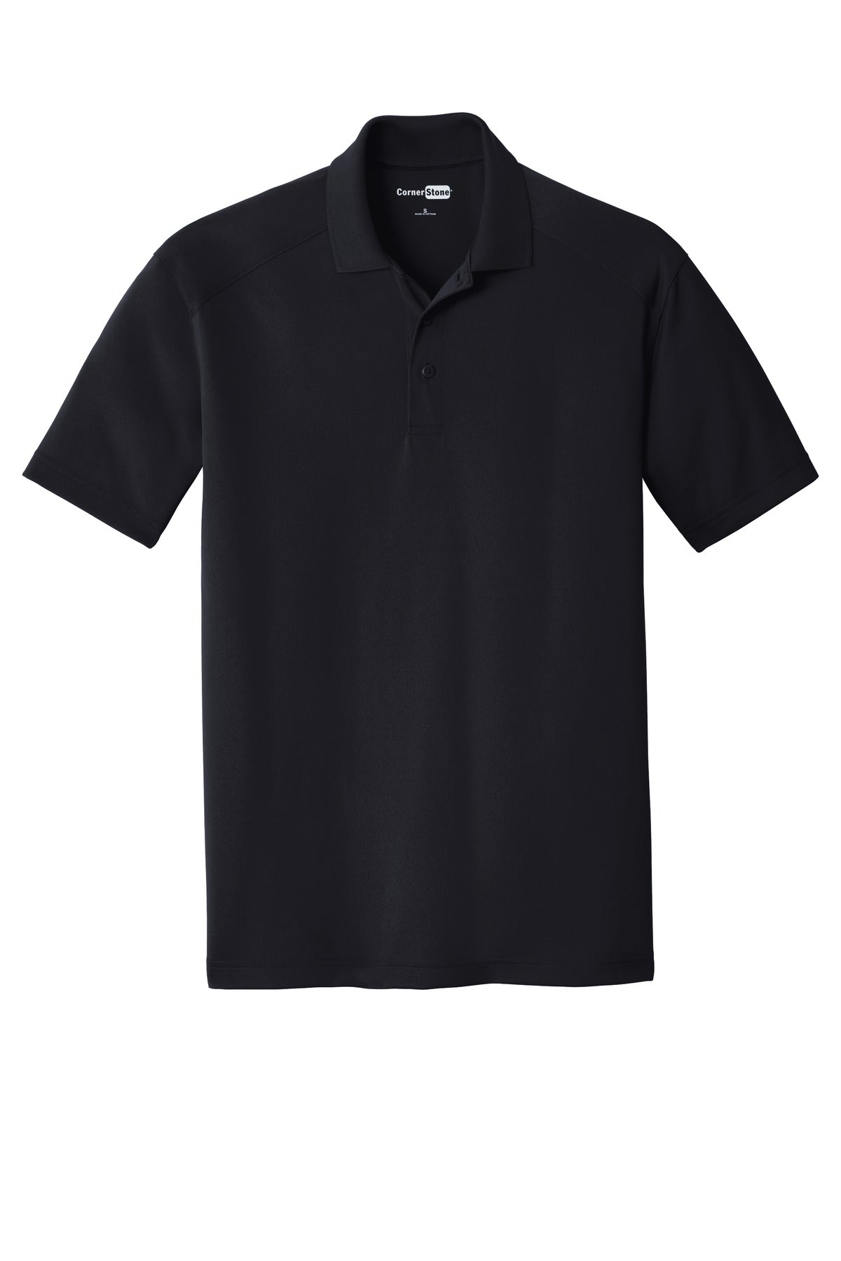 CornerStone TLCS418 Proof Polo