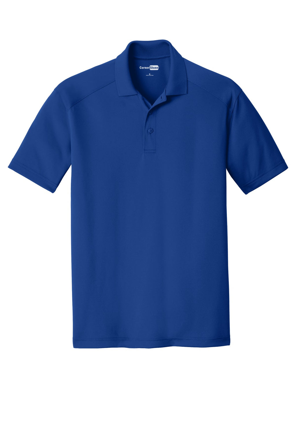 CornerStone TLCS418 Proof Polo