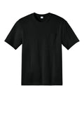 CornerStone TLCS440P CornerStone Tall Workwear Pro Short Sleeve Pocket Tee