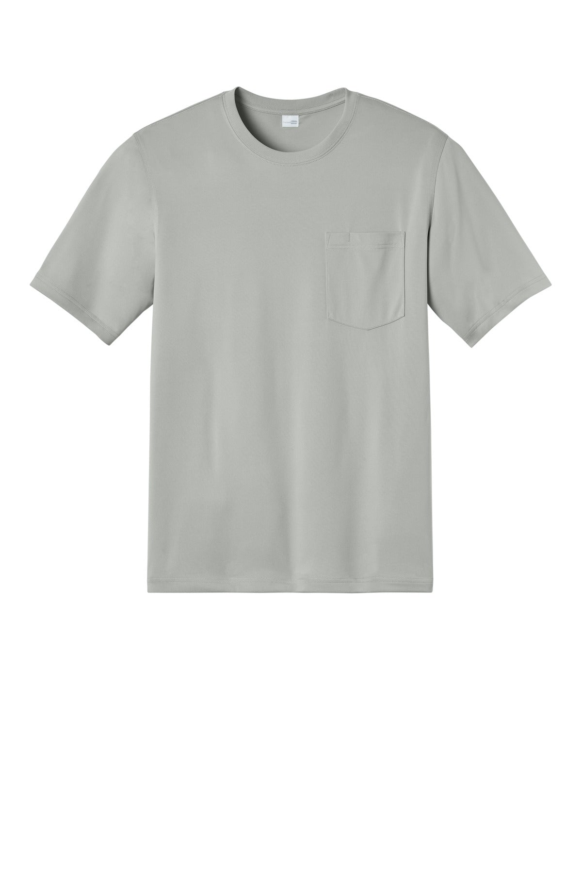 CornerStone TLCS440P CornerStone Tall Workwear Pro Short Sleeve Pocket Tee