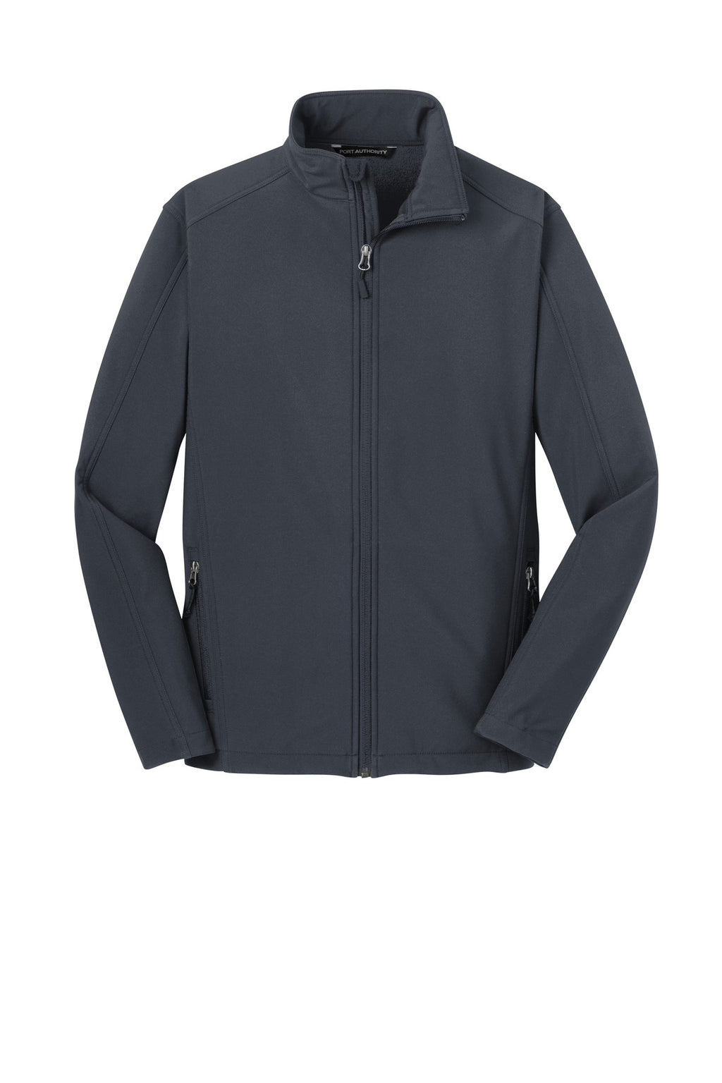 Port Authority TLJ317 Port Authority Tall Core Soft Shell Jacket