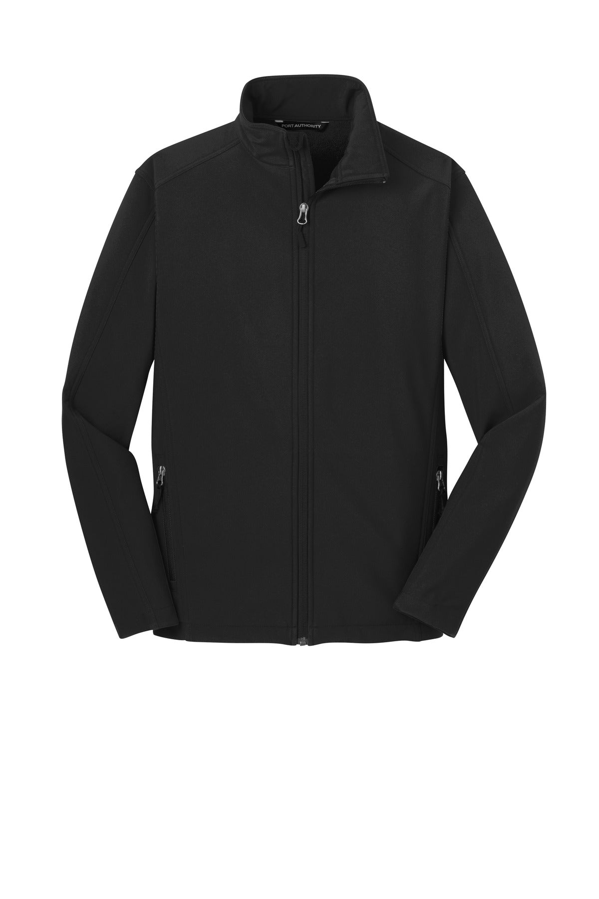 Port Authority TLJ317 Port Authority Tall Core Soft Shell Jacket