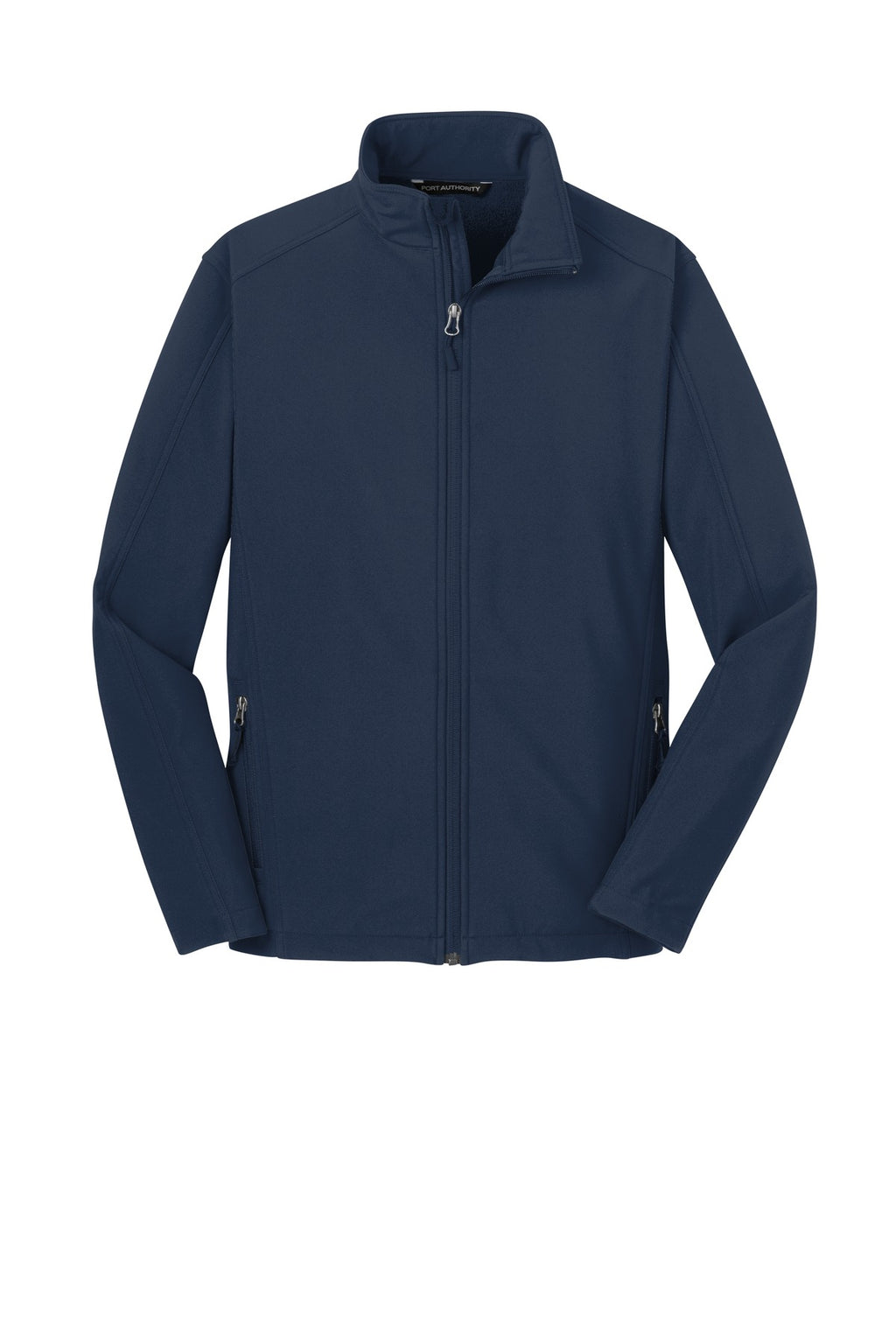 Port Authority TLJ317 Port Authority Tall Core Soft Shell Jacket
