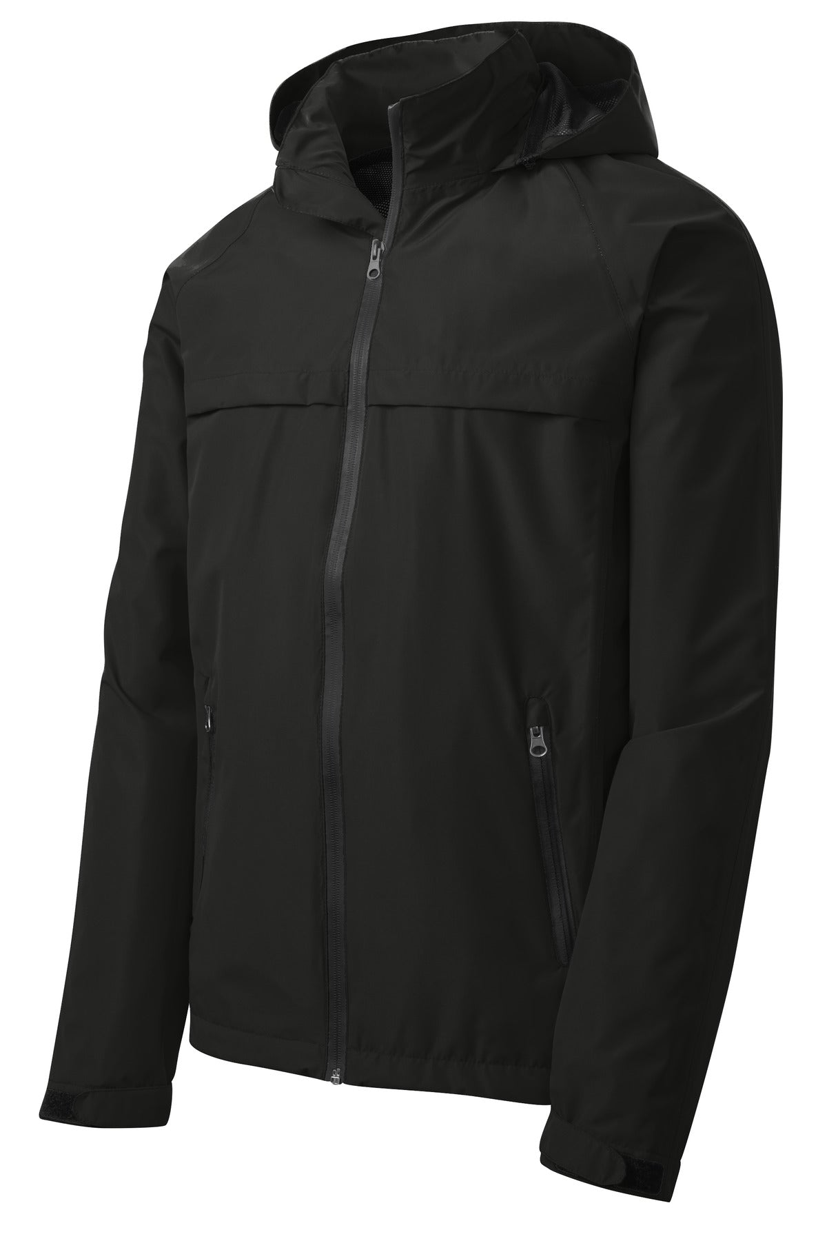 Port Authority TLJ333 Port Authority Tall Torrent Waterproof Jacket