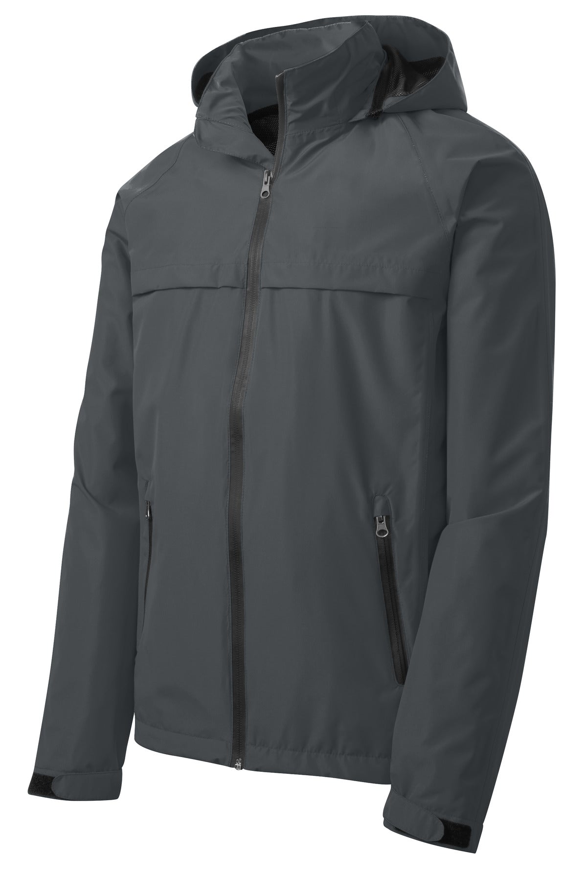 Port Authority TLJ333 Port Authority Tall Torrent Waterproof Jacket