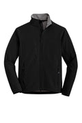 Port Authority TLJ790 Port Authority Tall Glacier Soft Shell Jacket
