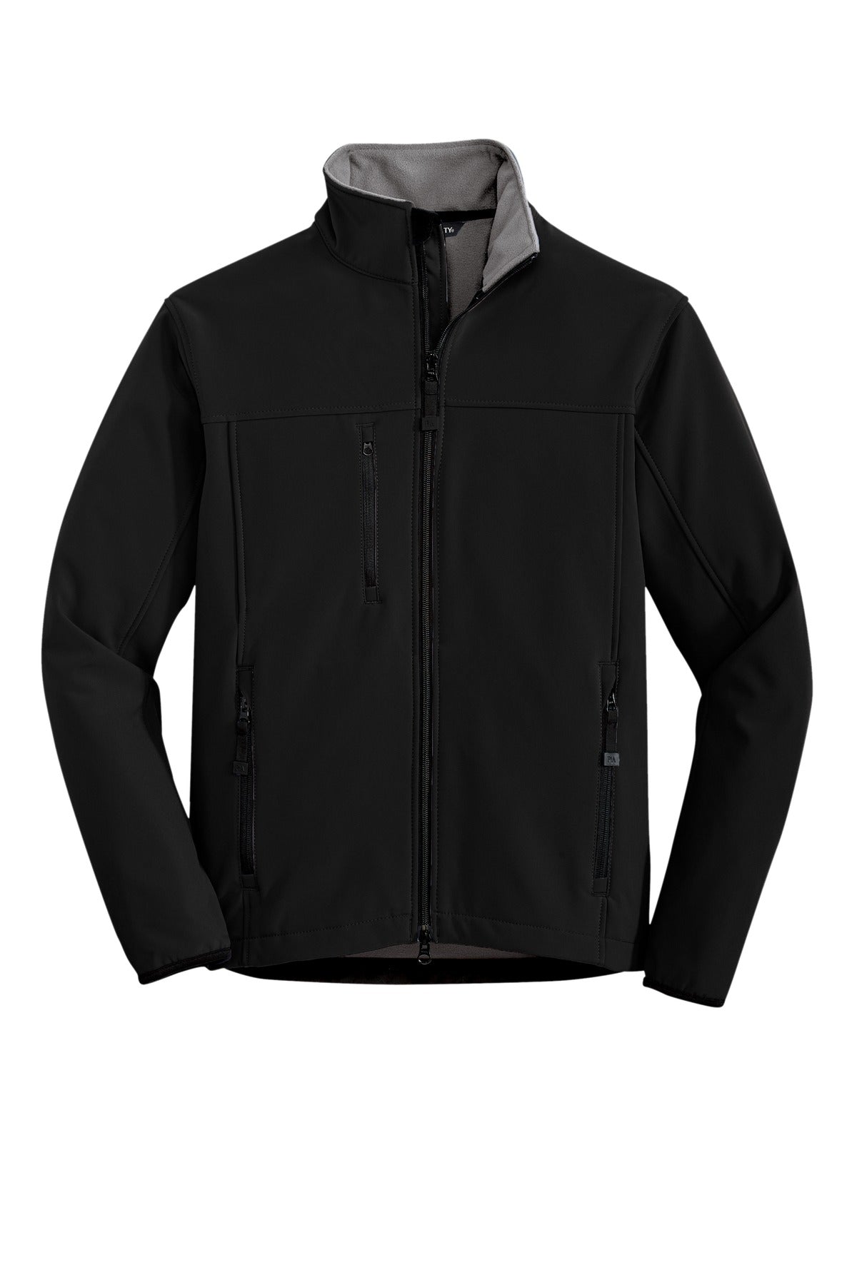 Port Authority TLJ790 Port Authority Tall Glacier Soft Shell Jacket