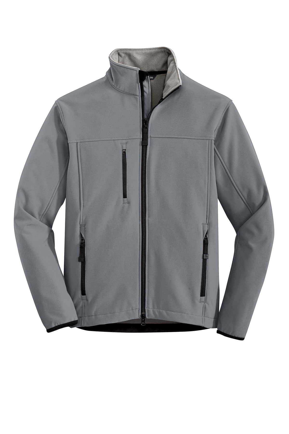 Port Authority TLJ790 Port Authority Tall Glacier Soft Shell Jacket