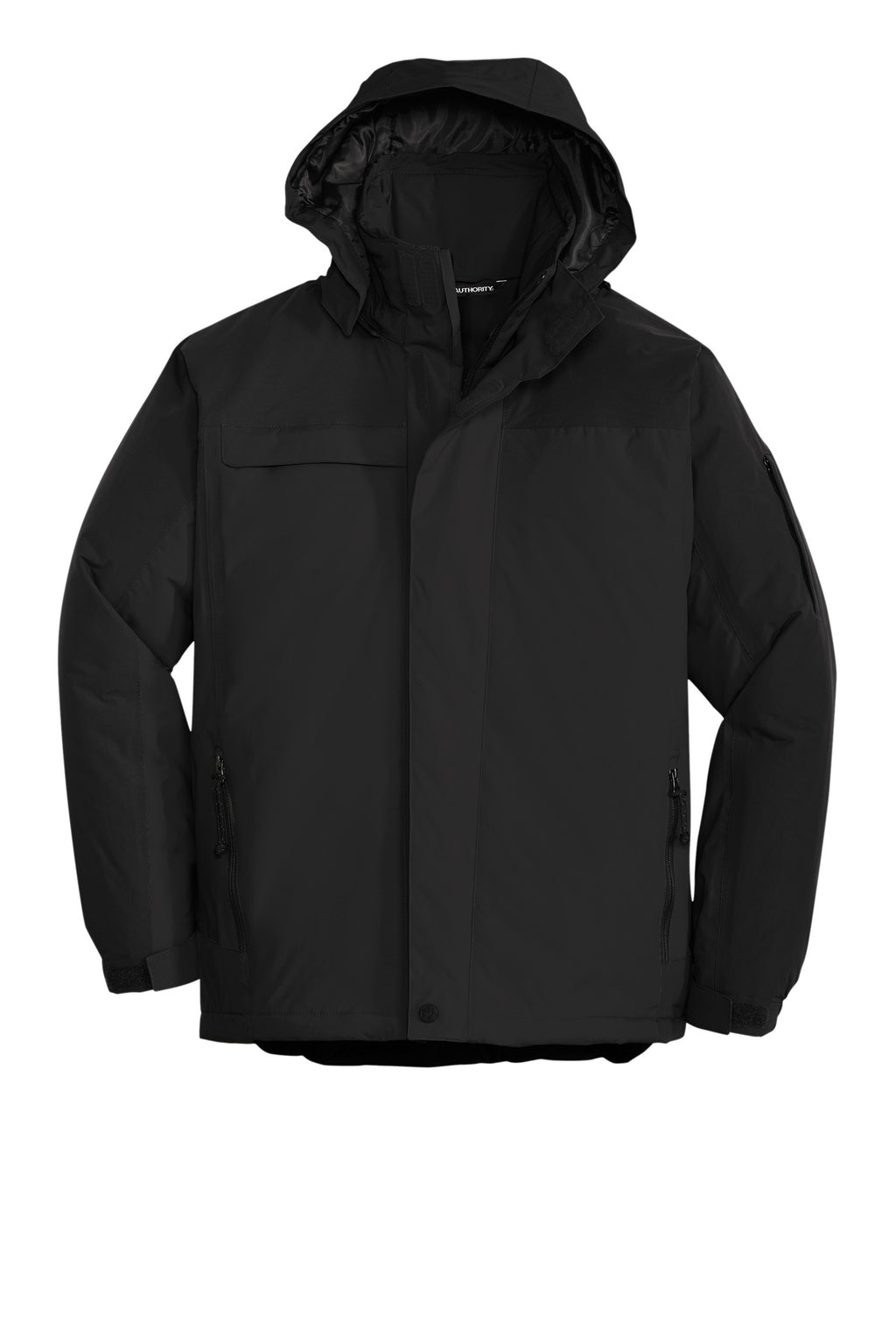 Port Authority TLJ792 Port Authority Tall Nootka Jacket