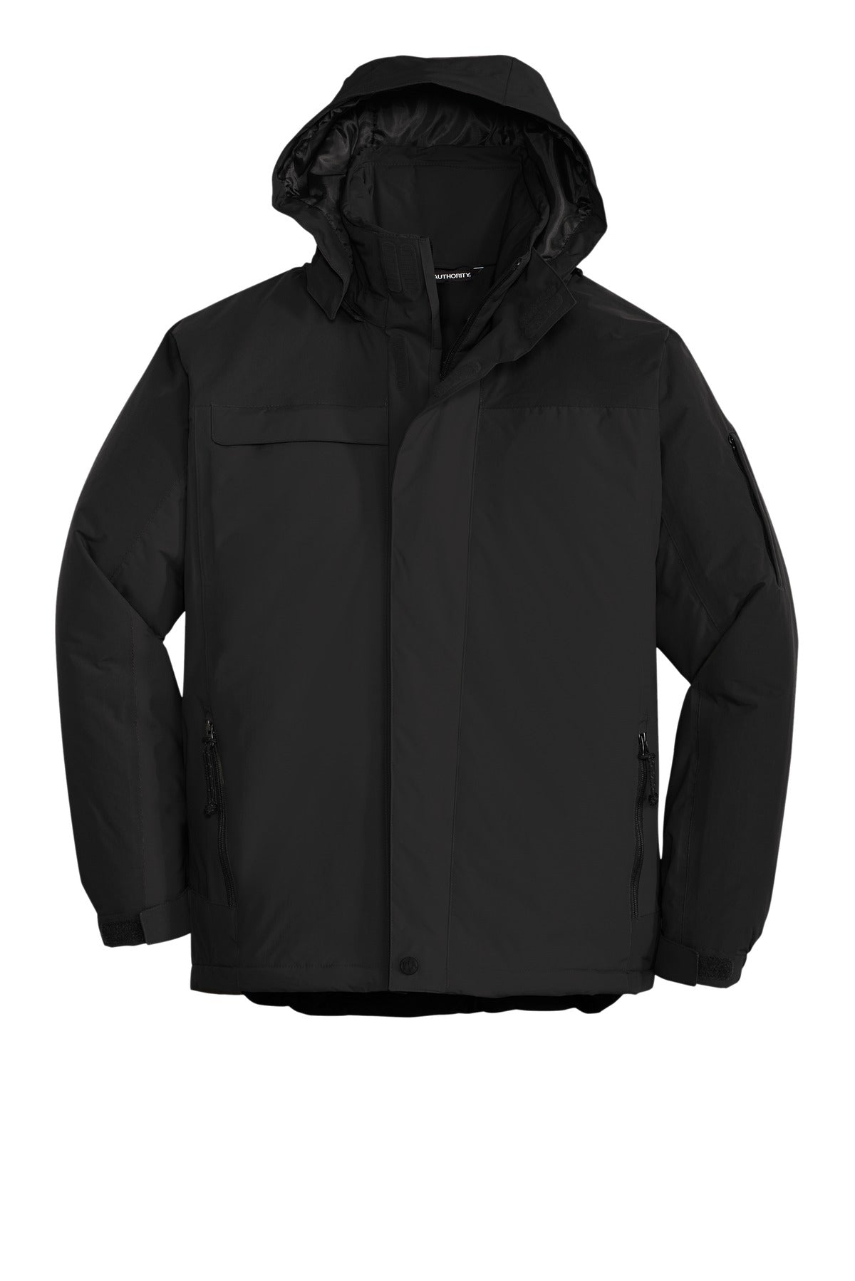 Port Authority TLJ792 Port Authority Tall Nootka Jacket