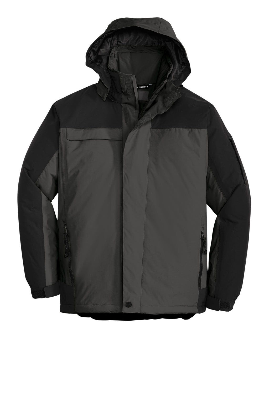 Port Authority TLJ792 Port Authority Tall Nootka Jacket