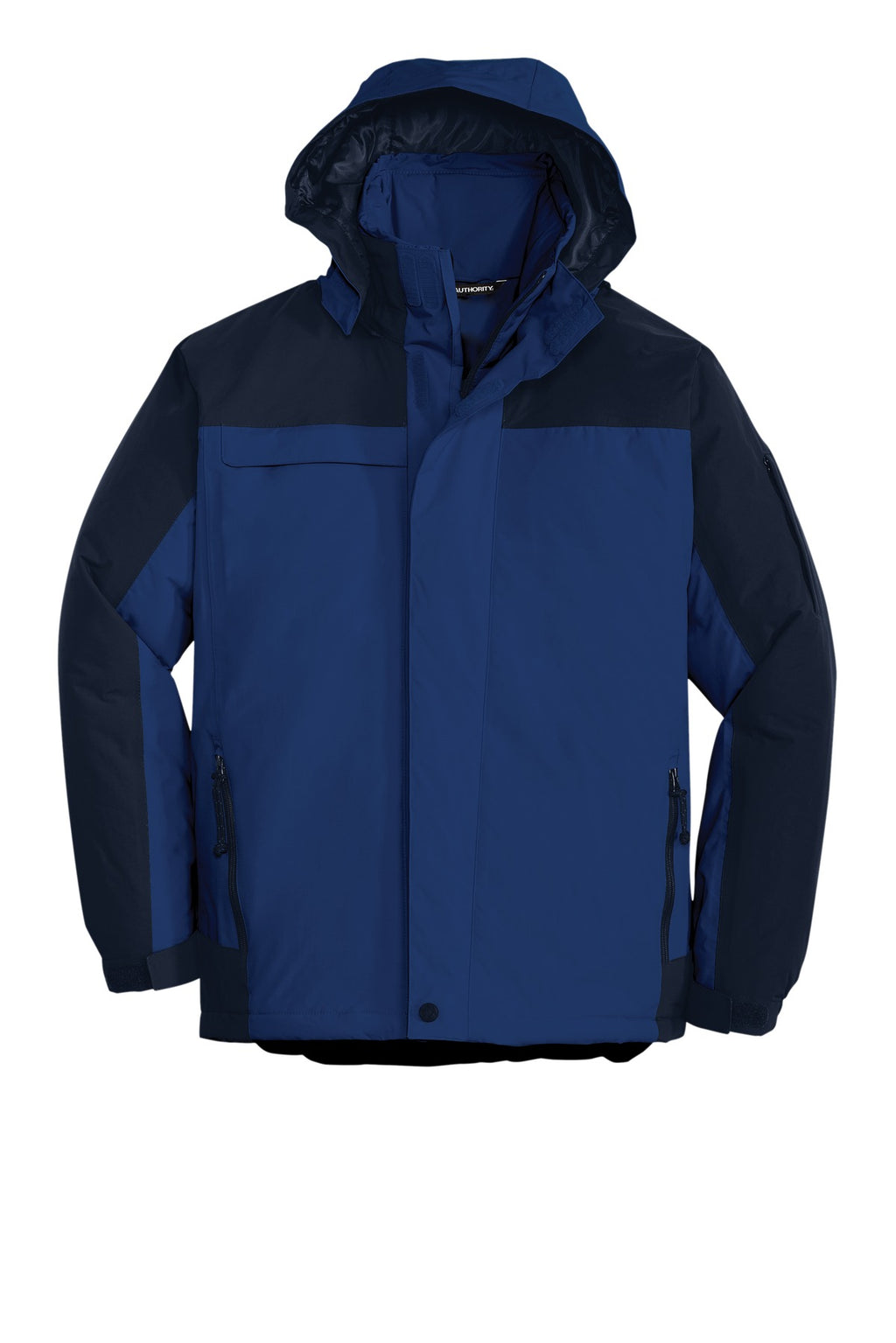 Port Authority TLJ792 Port Authority Tall Nootka Jacket