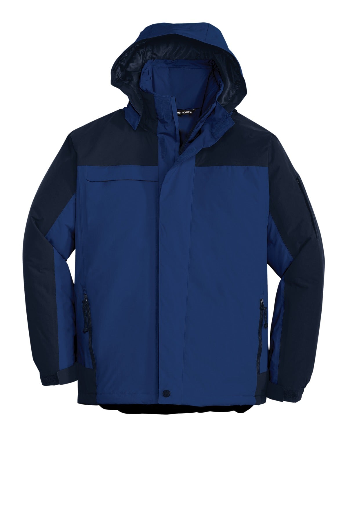 Port Authority TLJ792 Port Authority Tall Nootka Jacket