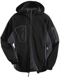 Port Authority TLJ798 Port Authority Tall Waterproof Soft Shell Jacket