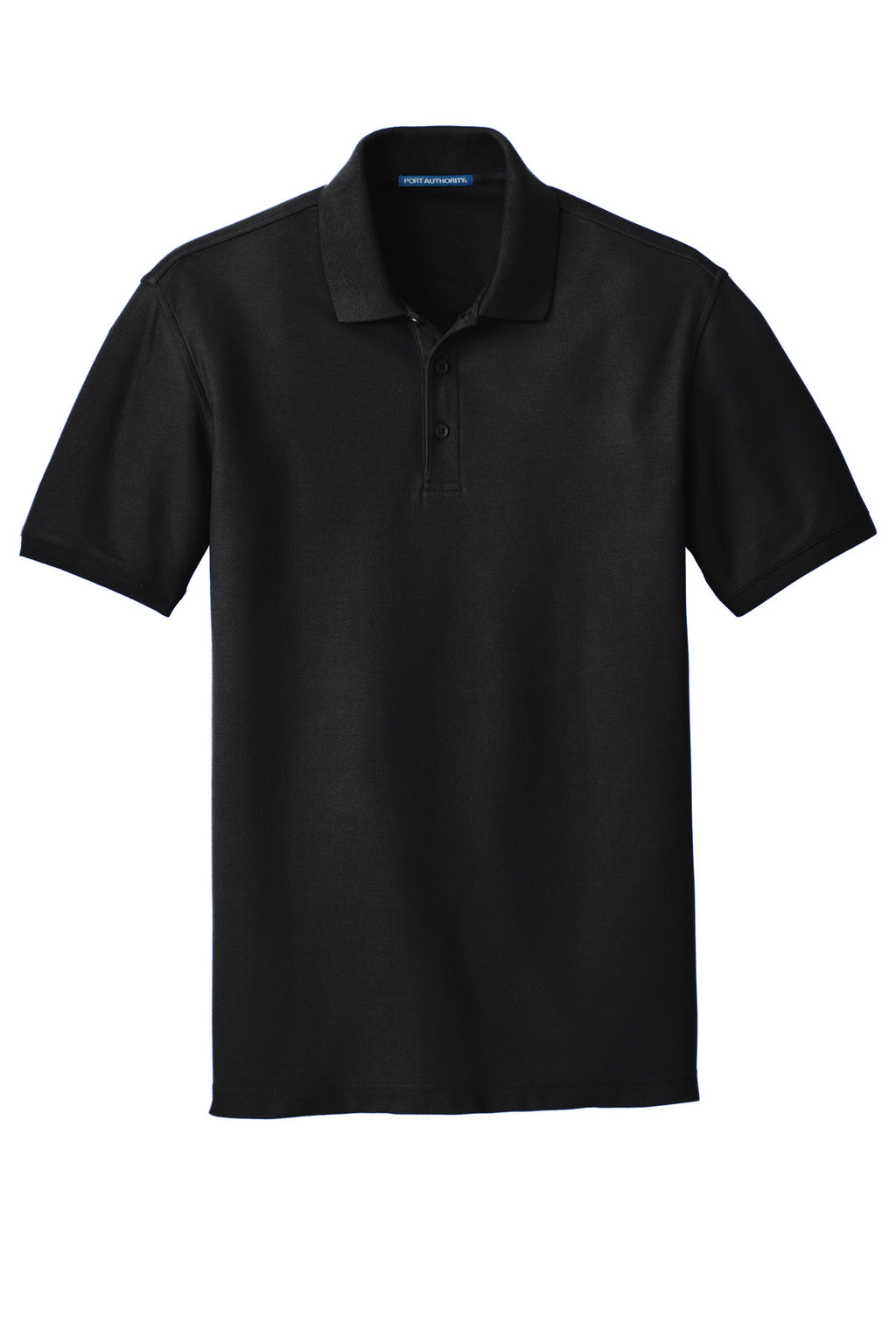 Port Authority TLK100 Port Authority Tall Core Classic Pique Polo