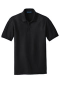 Port Authority TLK100 Port Authority Tall Core Classic Pique Polo