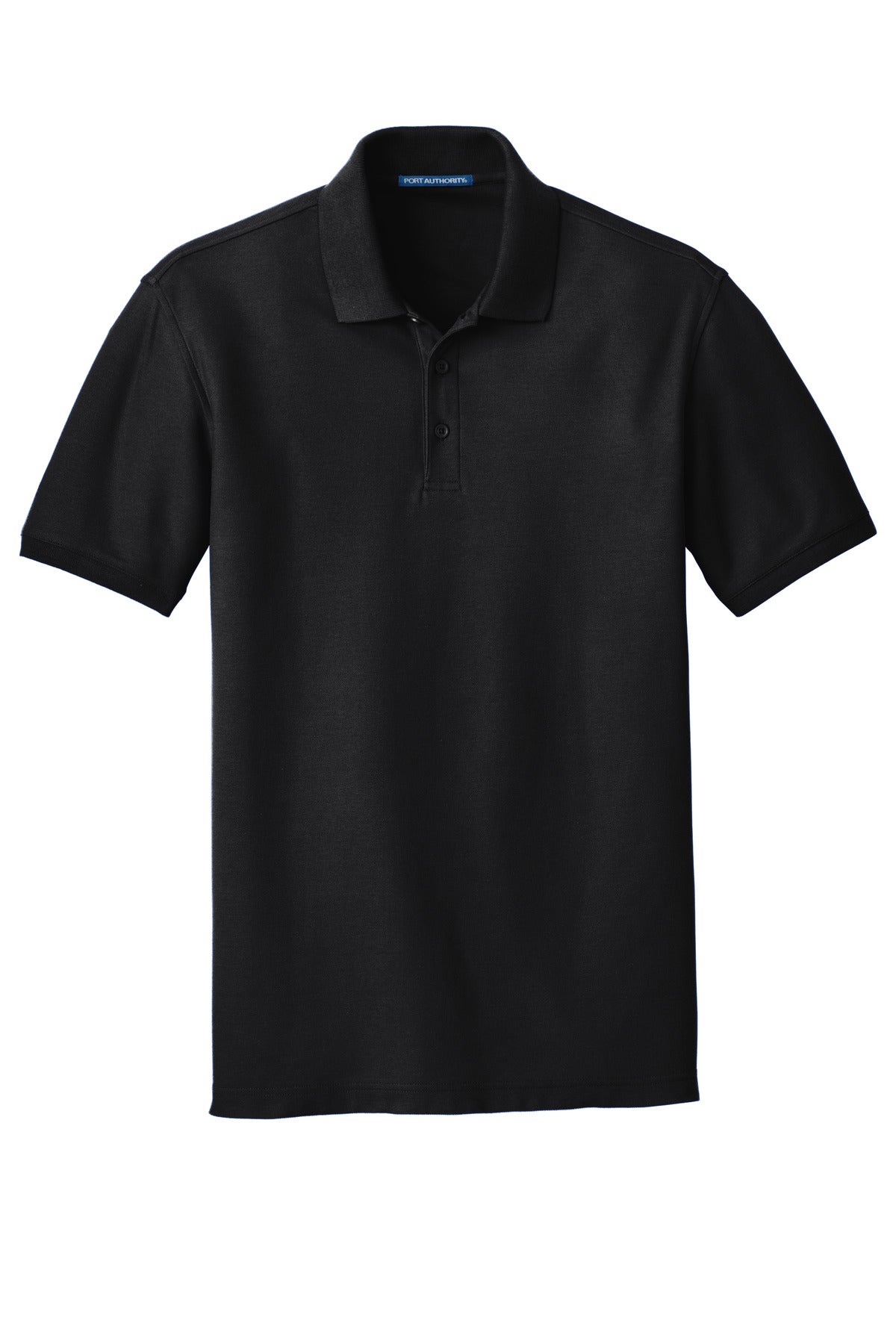 Port Authority TLK100 Port Authority Tall Core Classic Pique Polo