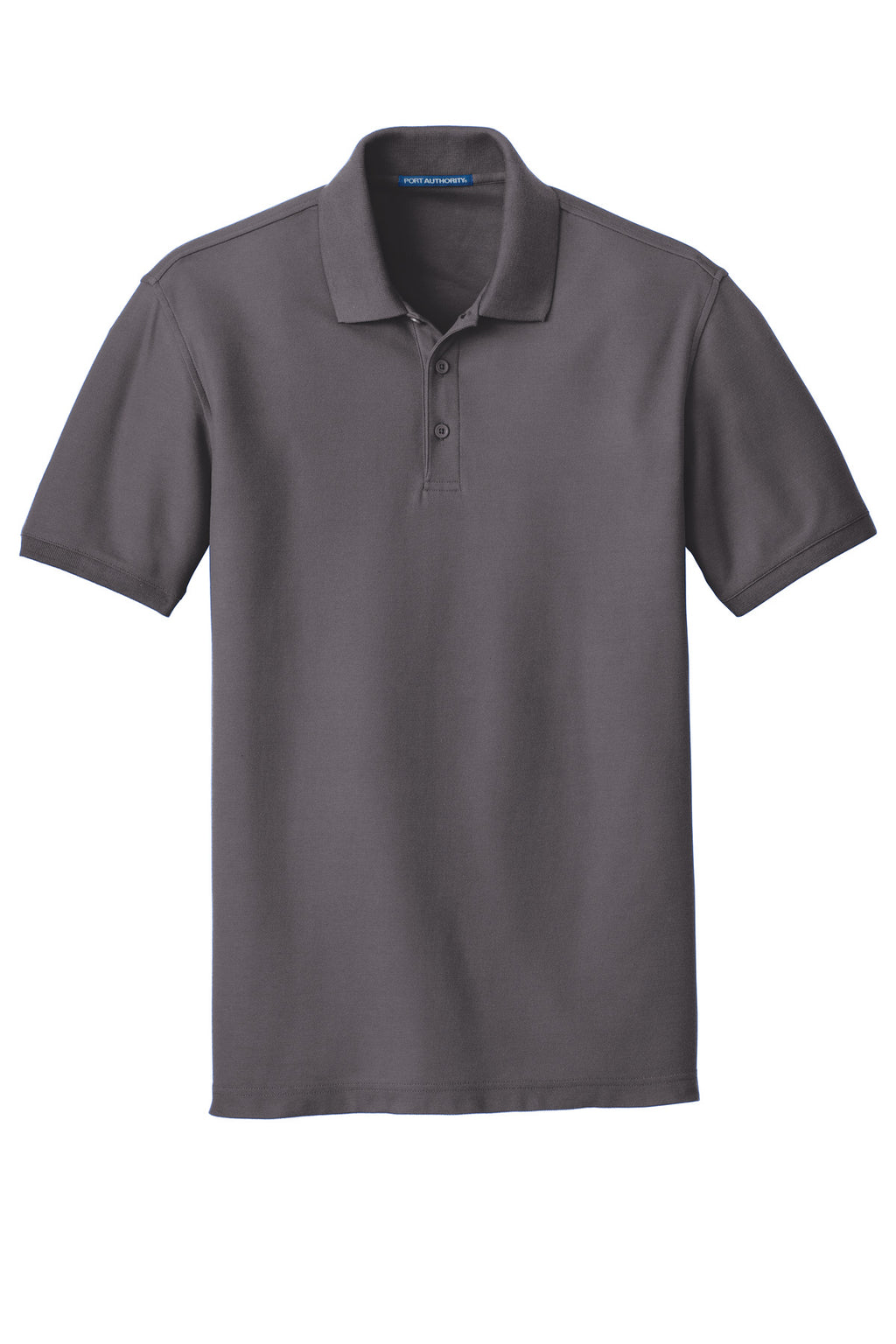 Port Authority TLK100 Port Authority Tall Core Classic Pique Polo