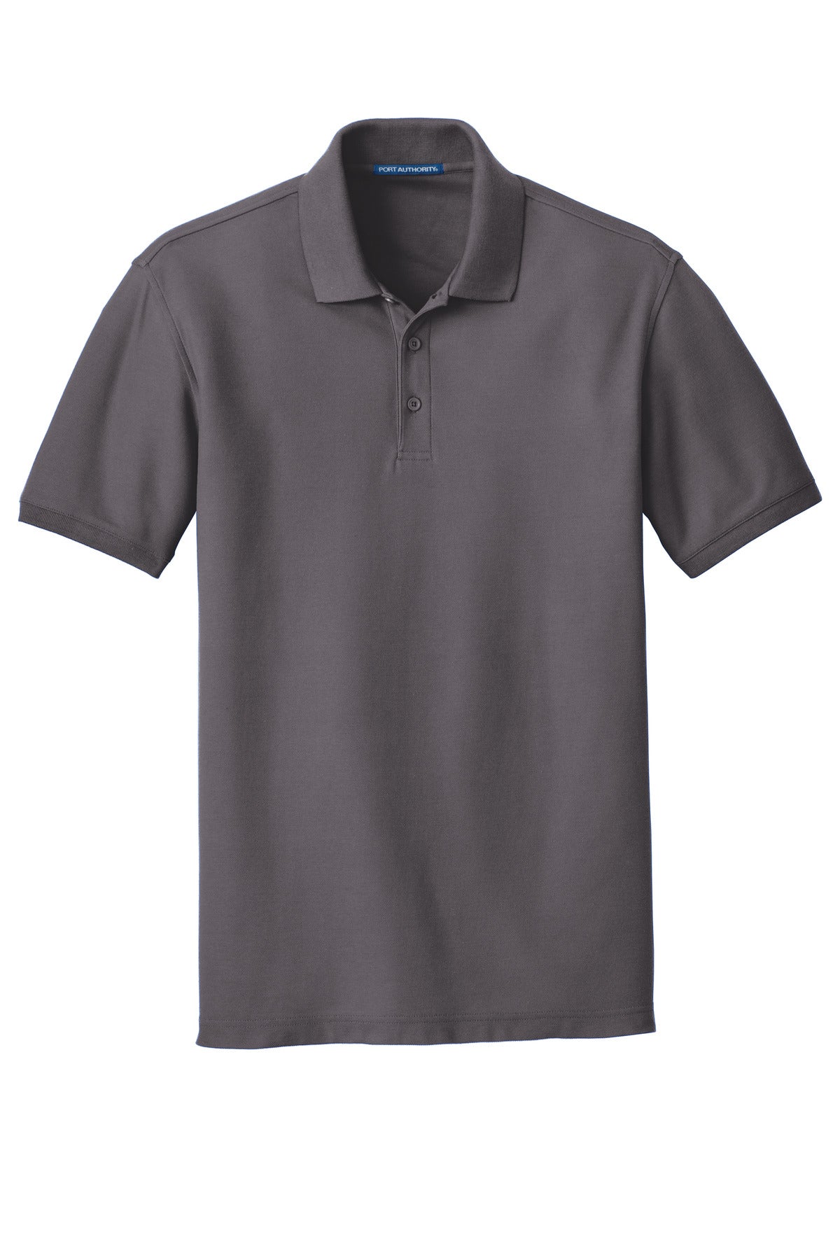 Port Authority TLK100 Port Authority Tall Core Classic Pique Polo