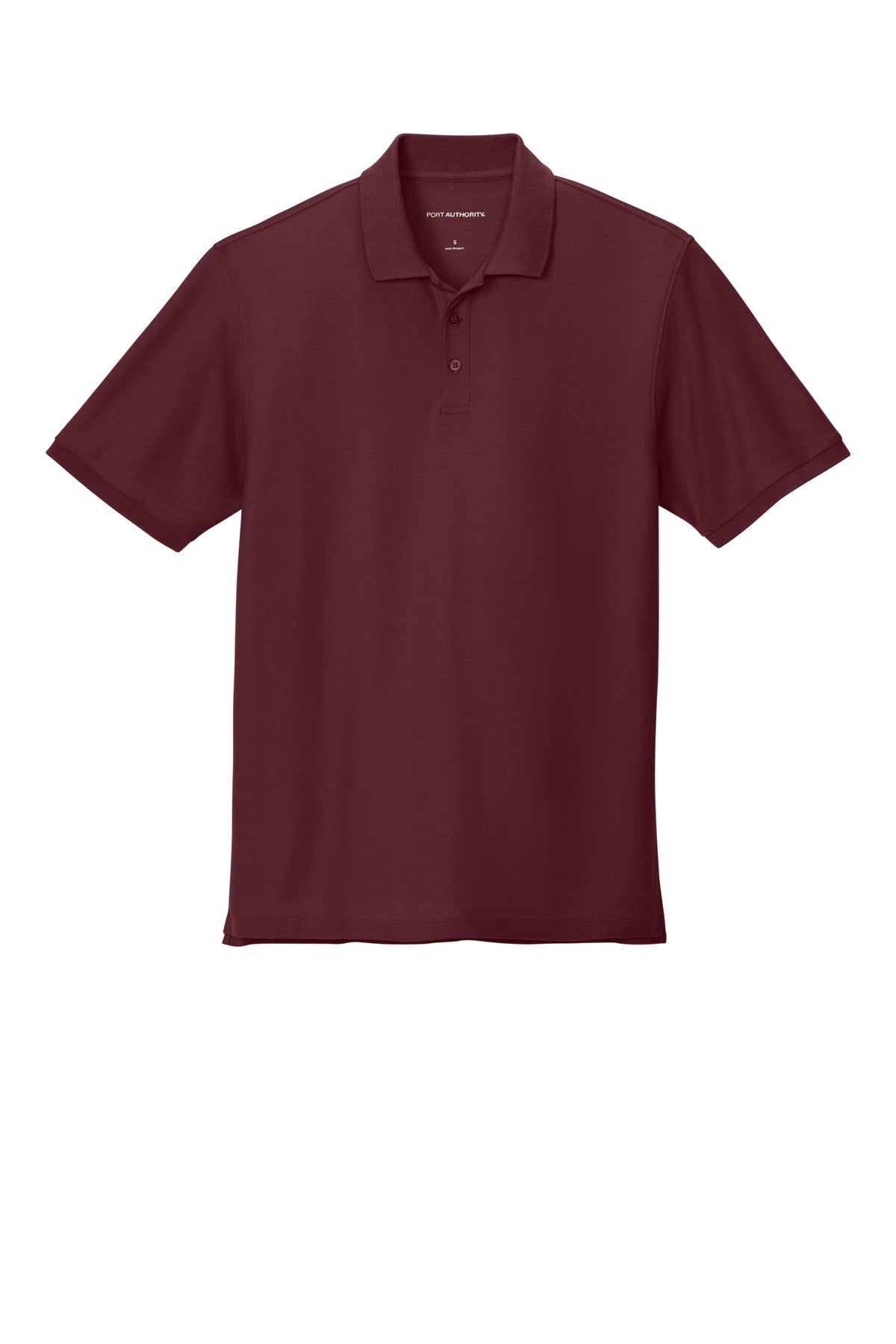 Port Authority TLK200 Port Authority Tall Wearever Signature Pique Polo
