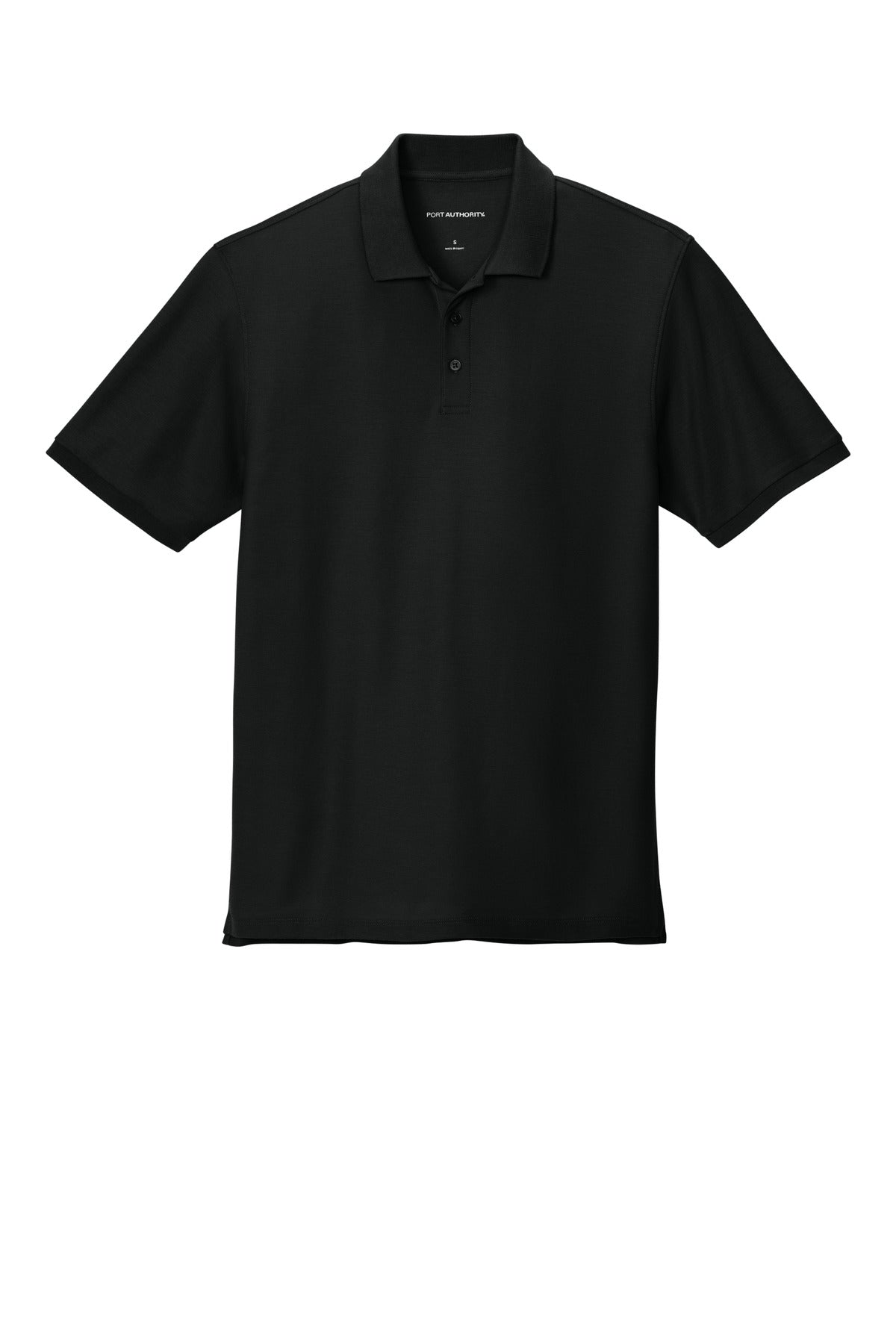 Port Authority TLK200 Port Authority Tall Wearever Signature Pique Polo