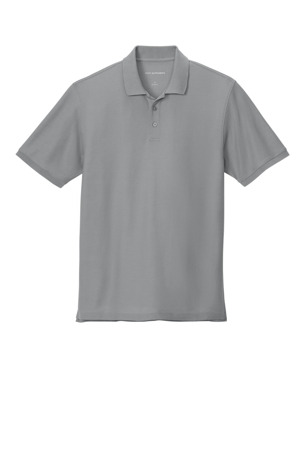 Port Authority TLK200 Port Authority Tall Wearever Signature Pique Polo