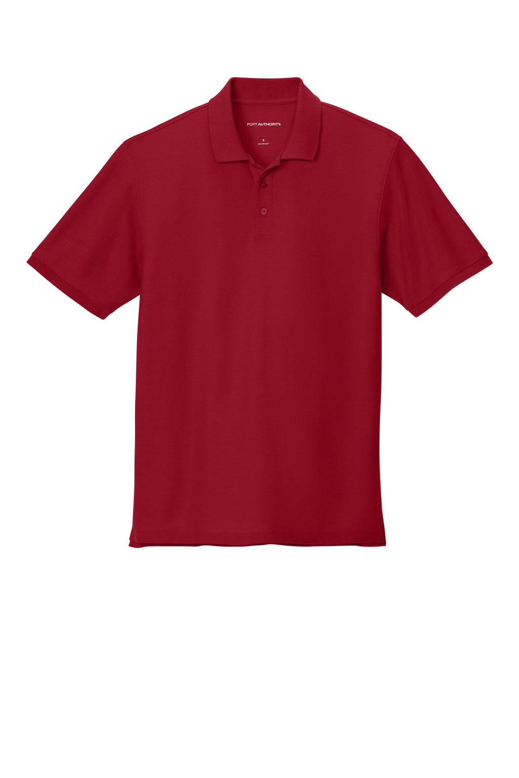 Port Authority TLK200 Port Authority Tall Wearever Signature Pique Polo