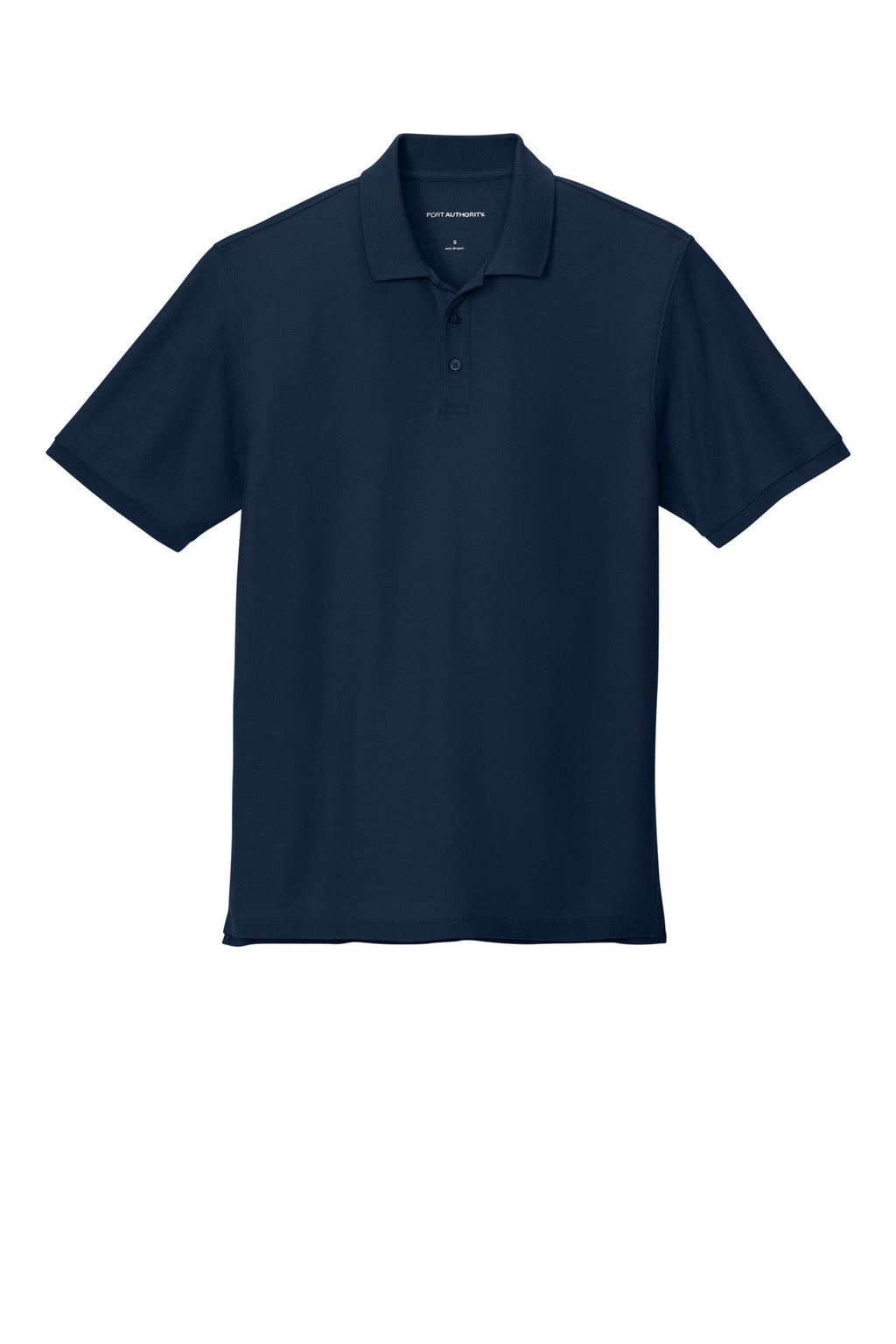 Port Authority TLK200 Port Authority Tall Wearever Signature Pique Polo