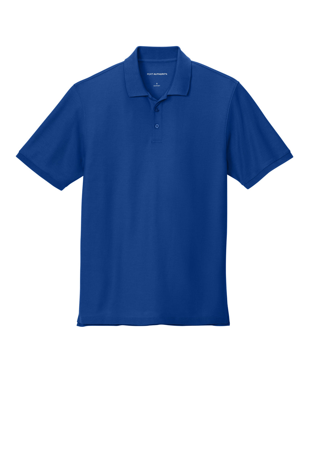 Port Authority TLK200 Port Authority Tall Wearever Signature Pique Polo