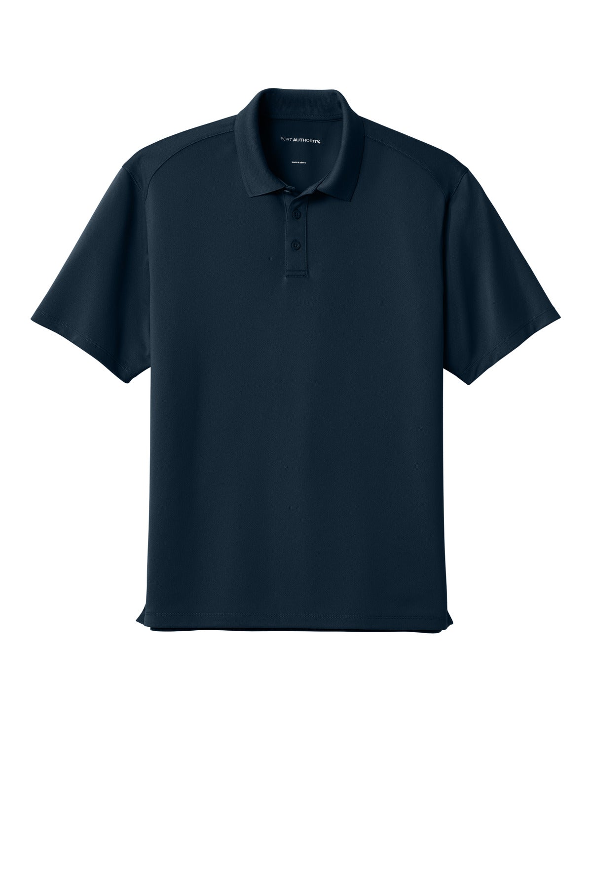 Port Authority TLK240 Port Authority Tall Wearever Performance Pique Polo