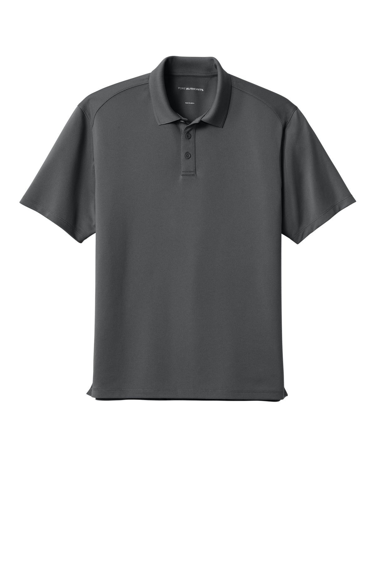 Port Authority TLK240 Port Authority Tall Wearever Performance Pique Polo