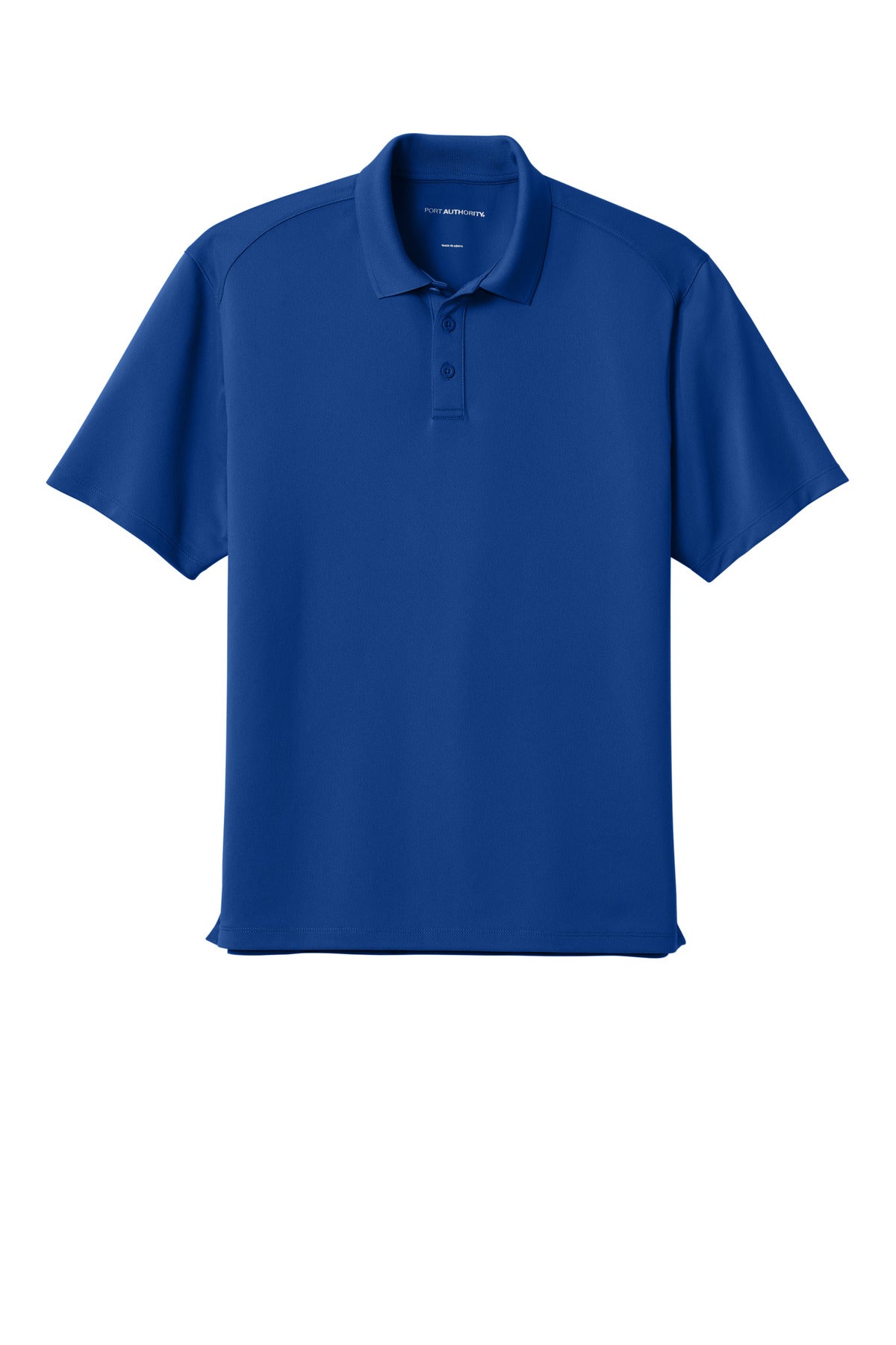 Port Authority TLK240 Port Authority Tall Wearever Performance Pique Polo