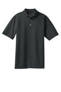 Port Authority TLK455 Port Authority Tall Rapid Dry Polo