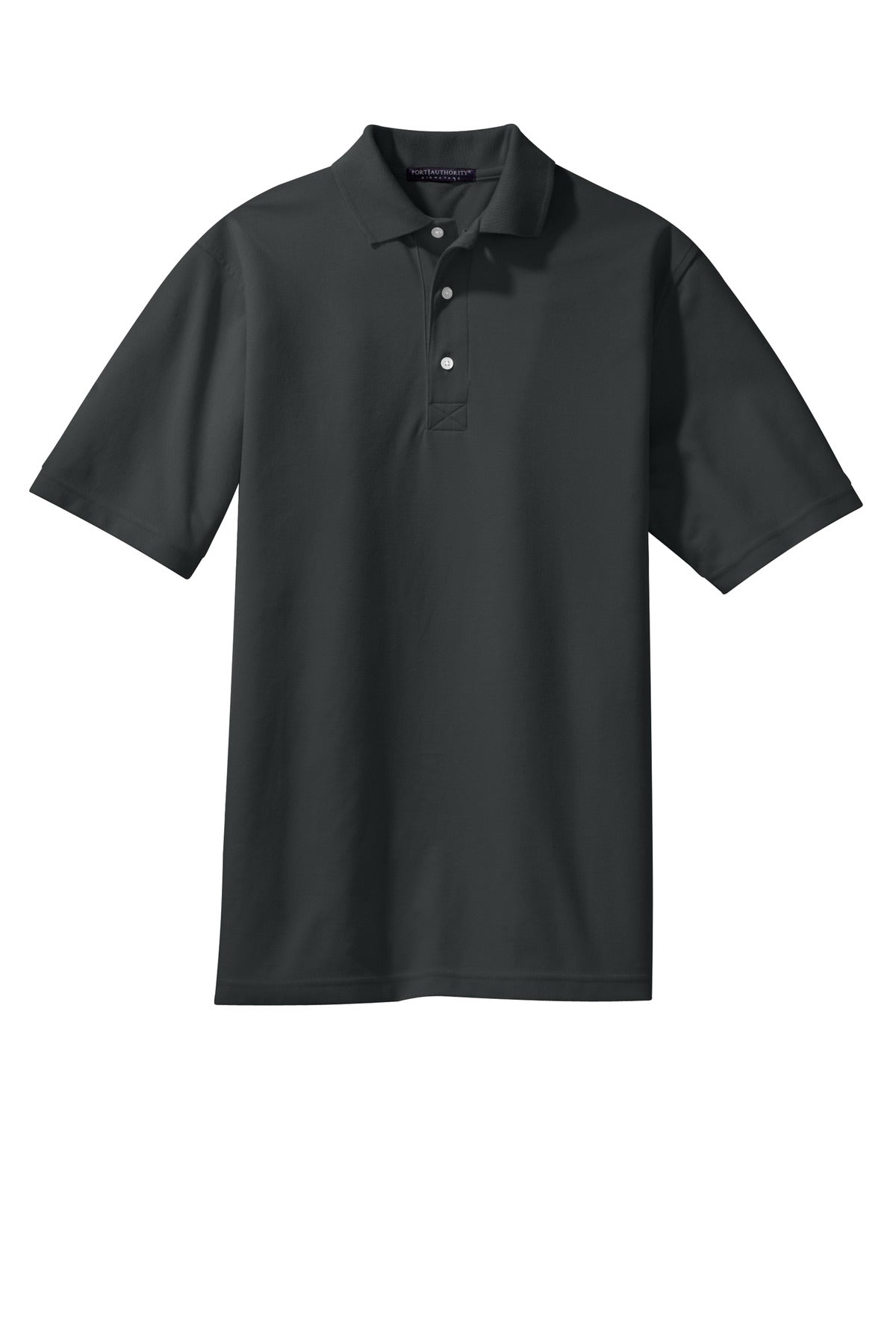 Port Authority TLK455 Port Authority Tall Rapid Dry Polo